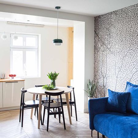 Apartament Dom Szwajcara كارباش المظهر الخارجي الصورة