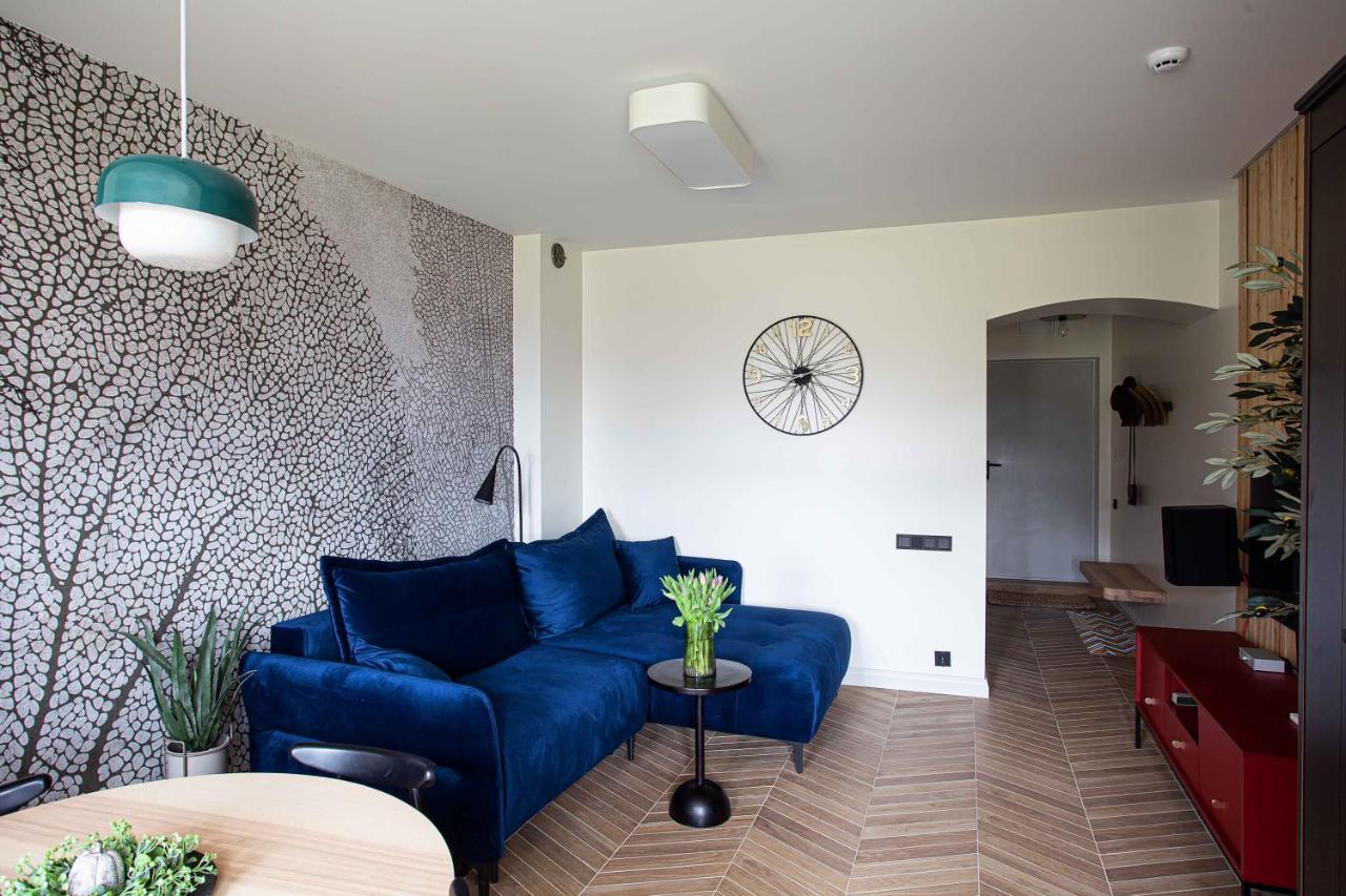 Apartament Dom Szwajcara كارباش المظهر الخارجي الصورة