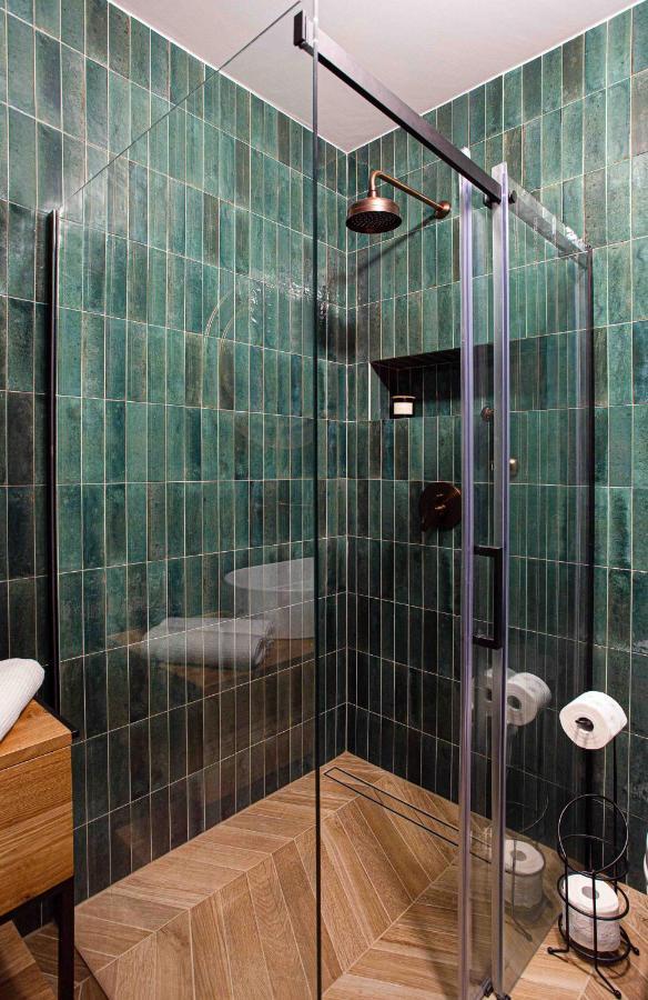 Apartament Dom Szwajcara كارباش المظهر الخارجي الصورة